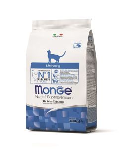 Monge Cat Urinary Piletina 400g