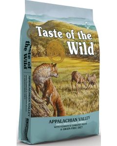 Taste Of The Wild Appalachian Valley Small Breed 2kg