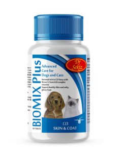 Dr Sekiz Biomix Plus 100 tableta