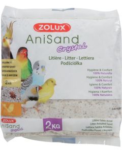 146340ANI Anisand Pesak Crystal 2Kg