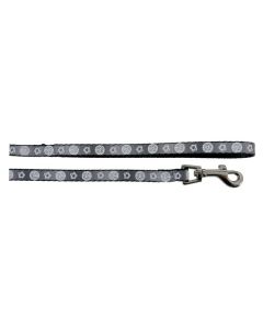 466576GRI Zolux Povodac Nova 20mm Sivi