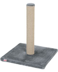 504053GRI Zolux Mono Grebalica Sa Stubom Siva
