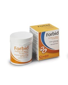 Candioli C Forbid 50g