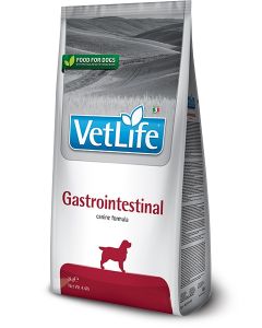 Vet Life Dog Gastrointestinal 2kg