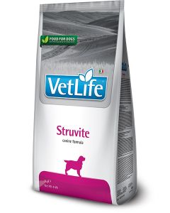 Vet Life Dog Struvite 2kg