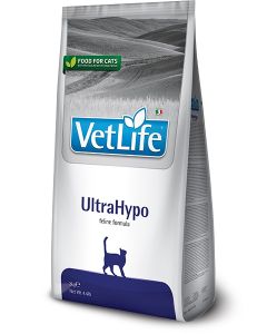 Vet Life Cat UltraHypo 2kg