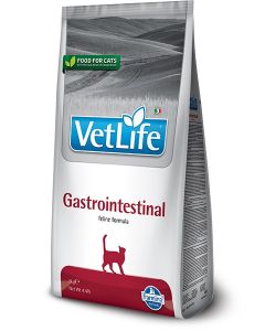 Vet Life Cat Gastrointestinal 2kg