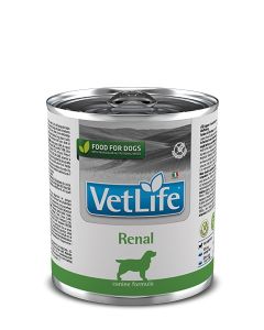 Vet Life Dog Renal 300g