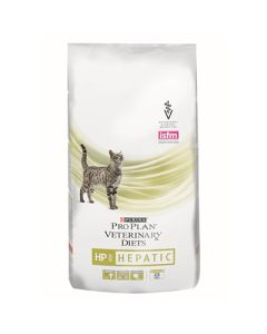 Pro Plan Veterinary Diets HP Hepatic 1,5kg