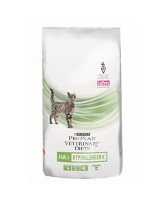 Pro Plan Veterinary Diets HA Hypoallergenic 1,3kg