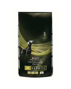 Pro Plan Veterinary Diets UP Hepatic 3kg