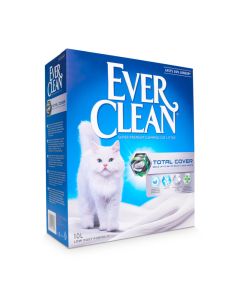 Ever Clean Posip Total Cover 10L