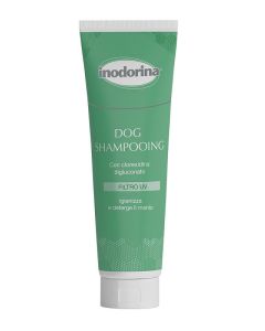 Inodorina Dog Shampooing Con Clorexidina 250ml