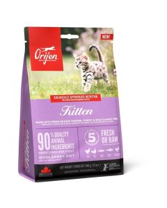 Orijen Cat & Kitten 340g