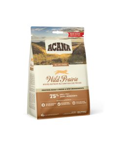 Acana Cat Wild Prairie 340g