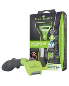 Furminator Dog Undercoat Duga Dlaka S