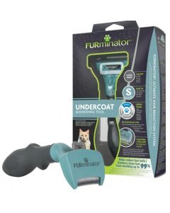 Furminator Cat Undercoat Duga Dlaka S