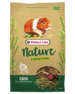 Versele-Laga Neture Fiberfood Cavia 1kg