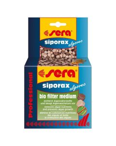 Sera Siporax Algovec Professional 210g