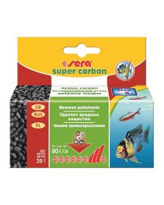 Sera Super Carbon 29g