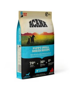 Acana Heritage Puppy Small Breed 6kg