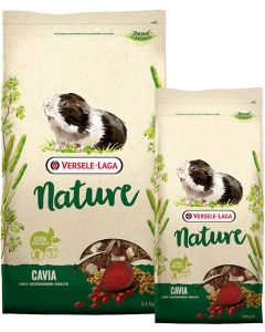 Versele-Laga Nature Cavia 2,3kg