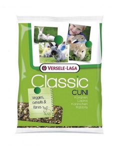 Versele-Laga Classic Cuni 500g