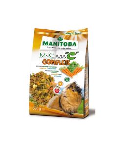 Manitoba My Cavia "C" Complete 600g