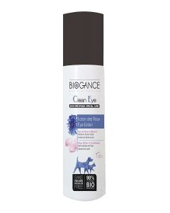 Biogance Clean Eyes Lotion 100ml