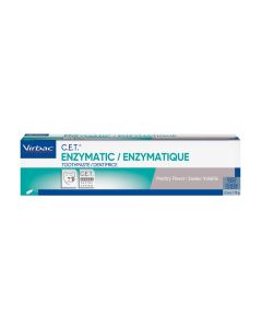 Virbac C.E.T. Enzymatic Pasta za Zube sa Ukusom Piletine za Pse i Mačke 70g