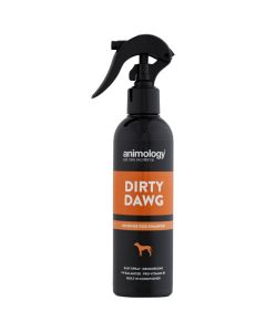 Animology Dirty Dawg No Rinse Shampoo 250ml