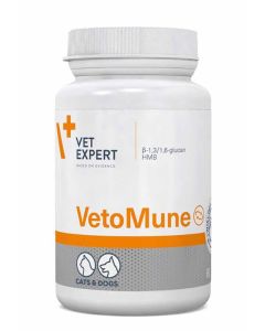 VetExpert Vetomune 60 kapsula
