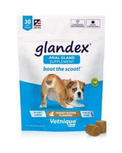 Glandex Soft Chews 30 kom
