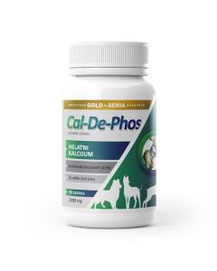 Interagrar CalDePhos Gold 90 tableta