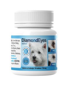 Interagrar Diamond Eyes 30 tableta