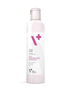 VetExpert Antiseborrhoeic Šampon 250ml