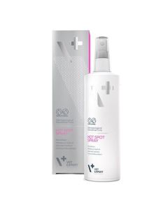 VetExpert Hot Spot Spray 4% 100ml