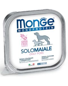 Monge Monoprotein Svinjetina 150g