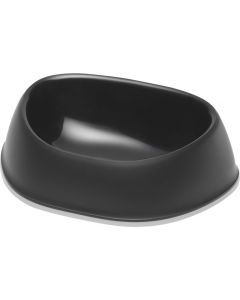 Moderna Činija Za Mačke Sensibowl Crna 350ml