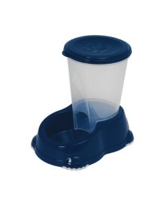 Moderna Smart Snacker Blue Berry Hranilica  3L