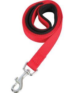 466733RGE Zolux Najlon Comfort Povodac 1m/25mm Crveni