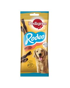 Pedigree Rodeo Govedina 123g