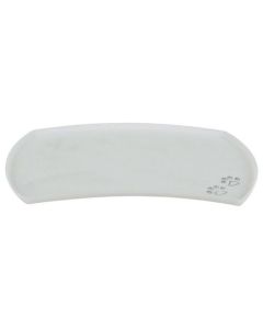 Trixie Silikonski Podmetač Za Činije Providni 48x27cm