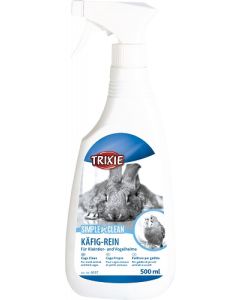 Trixie Sprej Za Cišćenje Kaveza 500ml