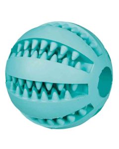 Trixie Denta Fun Bejzbol Mint Lopta 6cm