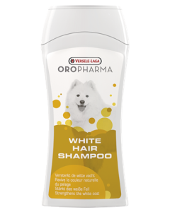 Versele-Laga Oropharma White Hair Šampon 250ml