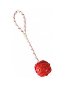 Trixie Igračka Lopta Na Kanapu 4,5cm / 35cm