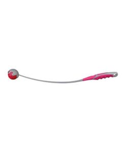 Trixie Igračka Lopta Katapult 60cm / 6cm