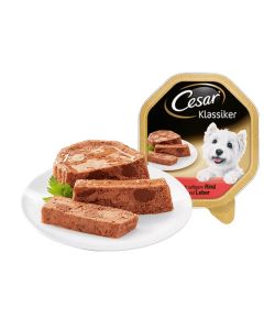 Cesar Classics Govedina i Džigerica 150g