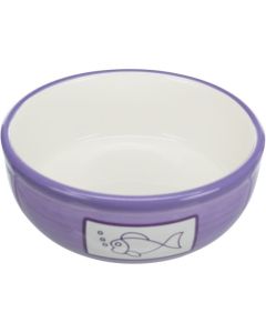 Trixie Keramička Činija Za Mace 0,35L/12,5cm